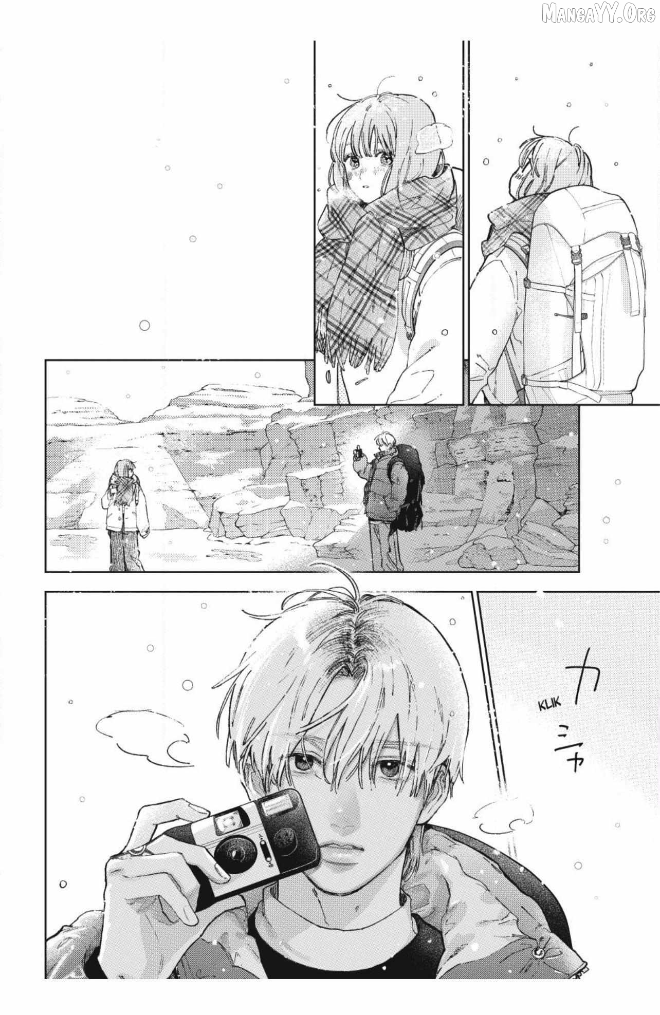 A Sign of Affection, Chapter 56 image 19